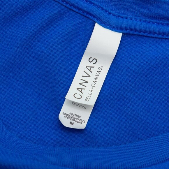 RISD Mom (Rhode Island School of Design) Tee, Size M - Picture 5 of 5